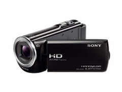 时尚便携高清DV  索尼CX390E报价3060