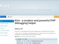为 PHP 开发者准备的 12 个调试工具 