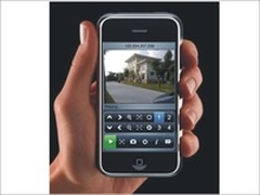 手机视频监控报警系统应用将大展身手