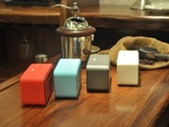 中秋好礼相送 NFC168蓝牙音箱售499元