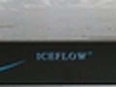 冰峰下一代防火墙：一体化安全防护