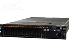 双路机架式服务器 IBM x3650 M4报14500