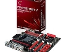华硕990FX主板全面支持AMD FX-9000系列