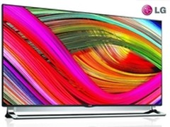 LG 55/65英寸超高清4K电视LM9600发布 