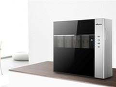 沁园双节强势出击 呵护家庭饮水健康