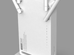 多变网络 TOTOLINK-N600R双频无线路由