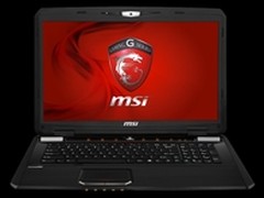 让战斗更有效率 微星GX70 3BE报价8999