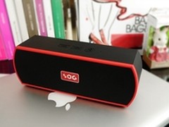 中秋送长辈的实用礼物 SOG-63蓝牙音箱