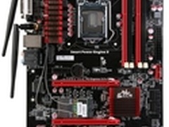 只为稳固 七彩虹战斧Z87做工用料赏析