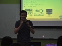 张洪禹:PPS将与硬件厂商加强合作