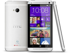 10月发布 WP8版HTC One功能曝光