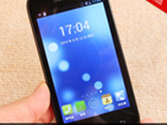 不换号享3G仅售499元 中国移动M601评测