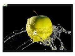 恒远伟业100寸16:9 3D画框幕特价1000元