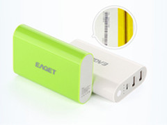 国内超值性价比 忆捷P70移动电源售129