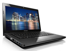 【成都】家用本 联想G400AT-ONM仅2699