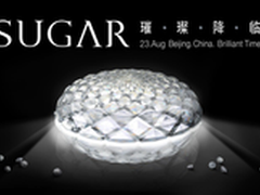 京东好评不断 SUGAR首饰手机物超所值