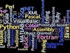 浏览器运行：10分钟尝试10种编程语言