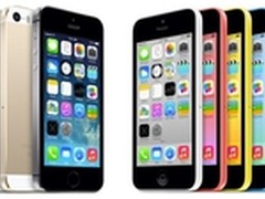 5499起 iPhone5S联通合约价曝光