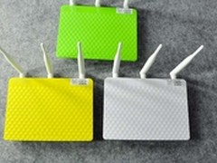 JCG智能无线路由器JYR-N490暴风来袭