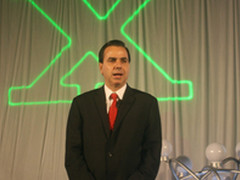 IBM：System x全球业务发展前瞻