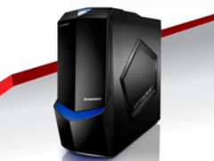 游戏就要玩到爽 联想Erazer X510上市