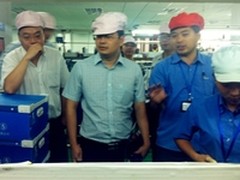 中标家乐福 欣格服务外包受亲睐