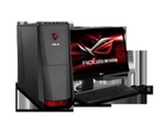 奢华配置性能强劲 华硕ROG台式电脑G30