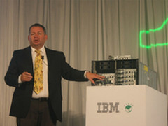 Scott Tease:NeXtScale(飞虎)新品详解