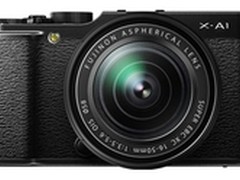 富士X-A1和XC 50-230mm镜头即将发布