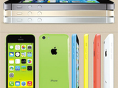 亚马逊中国9.13同步首发iPhone 5S/5c