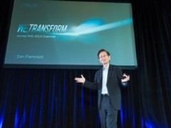 349美元起售 华硕发布T100全新变形本