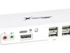 GEEBEN DP接口KVM 新产品 新技术