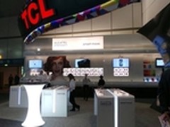 TCL概念手机催热IFA，引国内关注