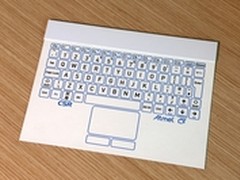 CSR Bluetooth Smar推出超薄无线触摸屏