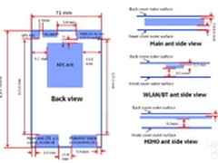 5寸1080P屏 诺基亚Lumia新机曝光