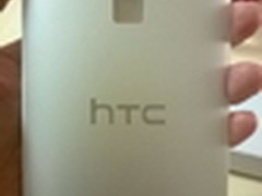 指纹识别 HTC One Max行货亮相