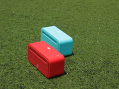 用音乐欢度双节 首选NFC168蓝牙音箱