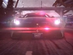 《NFS17》工作室大幅缩编 告别竞速游戏