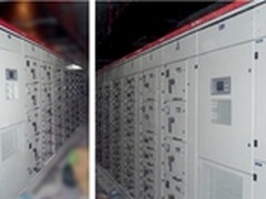 台达有源滤波器助重庆轨交清洁电力