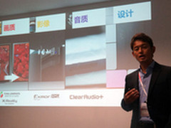 专访：Tap11与FitA将是VAIO产品新标准