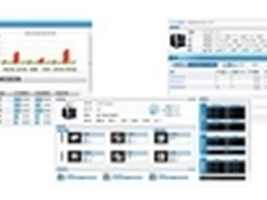 全面的IT监控 让您的IT管理更高效   