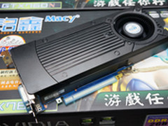 全面静音设计 铭鑫GTX760抢鲜版报1599