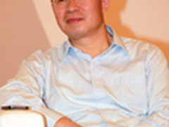 用友王文京移动终端成企业应用第一界面