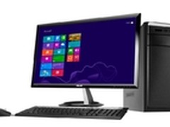 均衡配置高性价比 华硕台式电脑M11上市