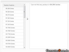旗舰配3GB显存 AMD下代显卡命名渐清晰