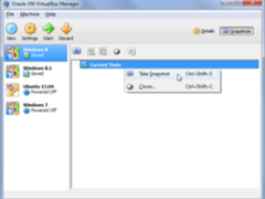 你应该知道的10个VirtualBox技巧与特性