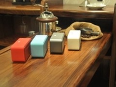 中秋表情意：除月饼还有NFC168蓝牙音箱