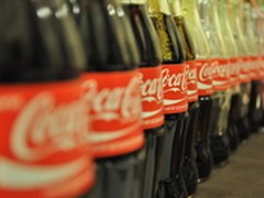 可口可乐再出新招  上海将建设数据中心