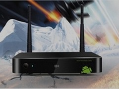 开博尔F9光荣称霸 四核播放王中王