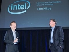 华硕全新变形笔记本系列精彩亮相IDF 